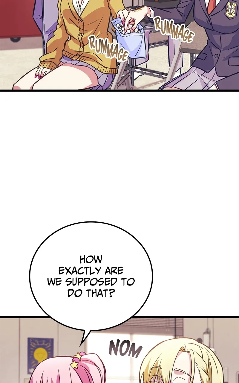 Growth-Type Superhero Chapter 32 page 54 - 