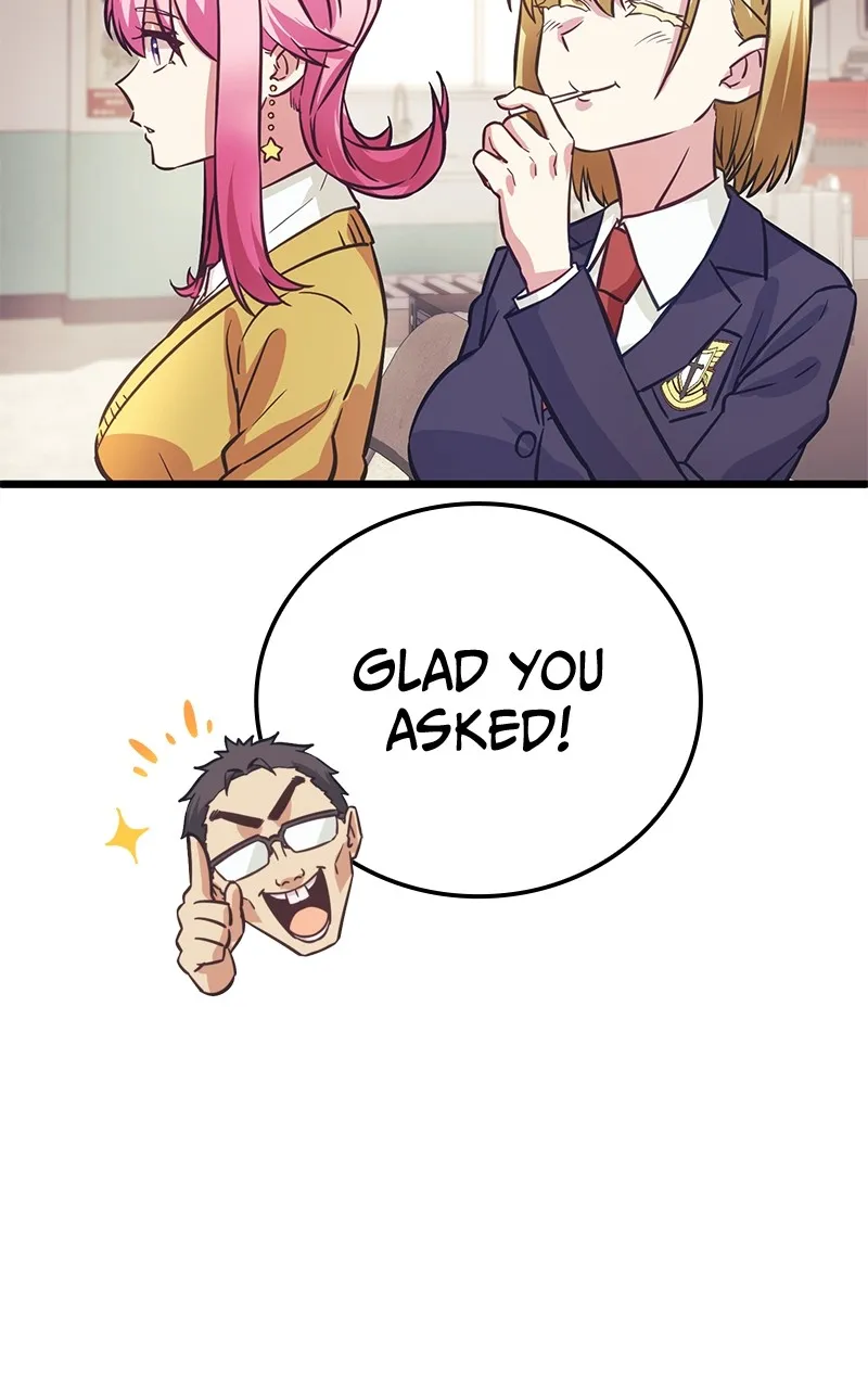 Growth-Type Superhero Chapter 32 page 55 - 