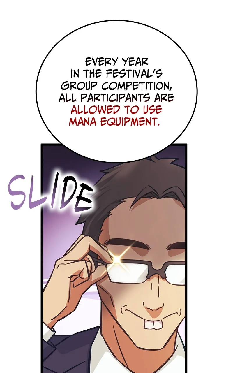 Growth-Type Superhero Chapter 32 page 56 - 