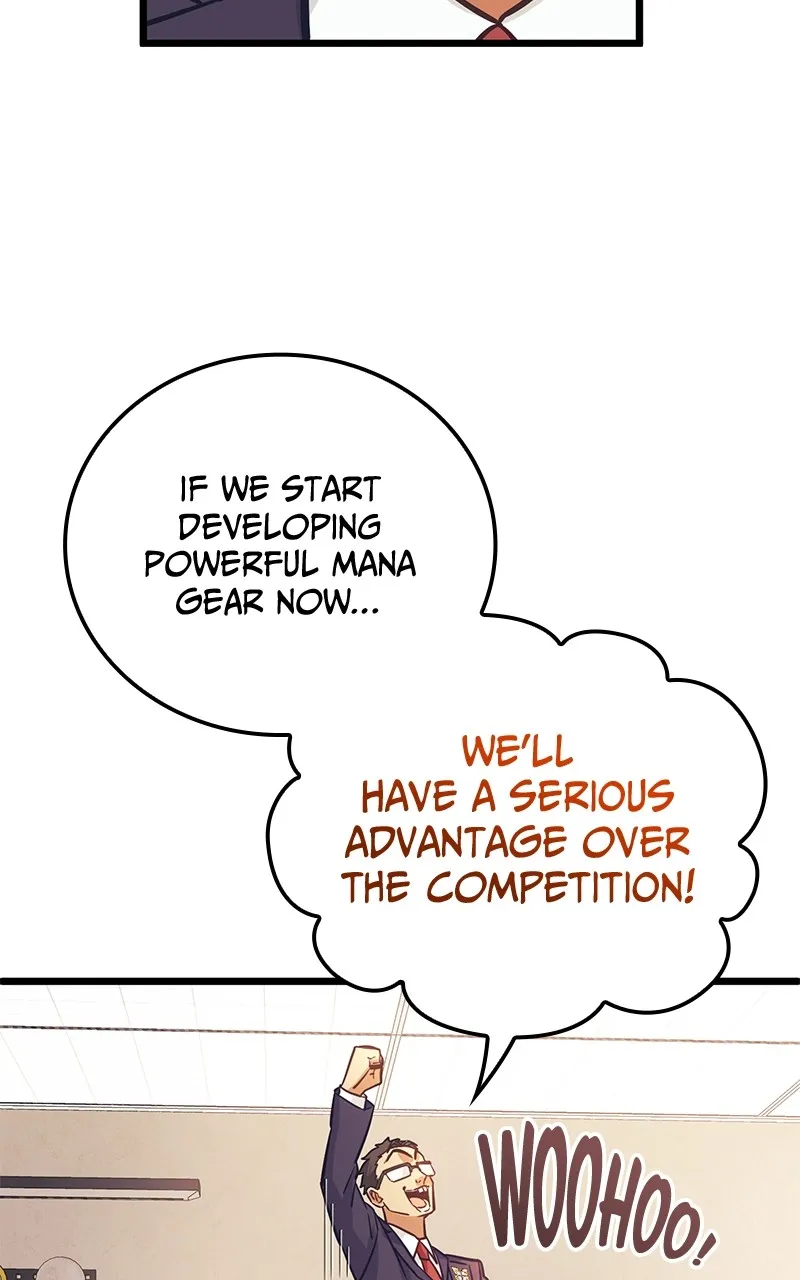 Growth-Type Superhero Chapter 32 page 57 - 
