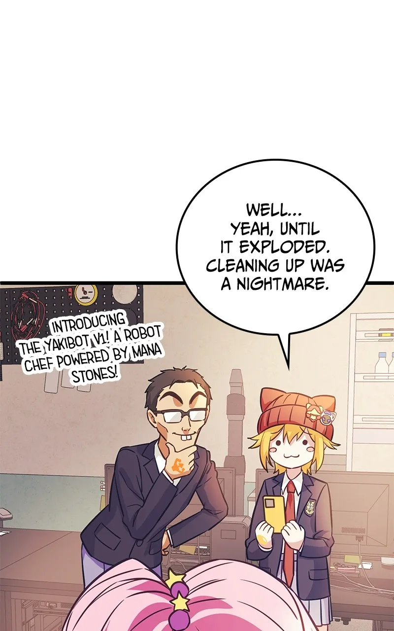Growth-Type Superhero Chapter 32 page 62 - 