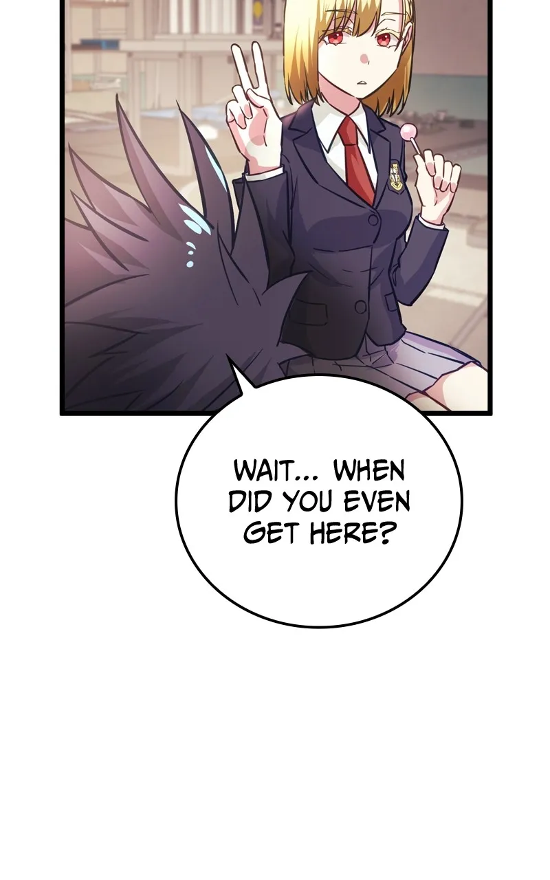 Growth-Type Superhero Chapter 32 page 69 - 