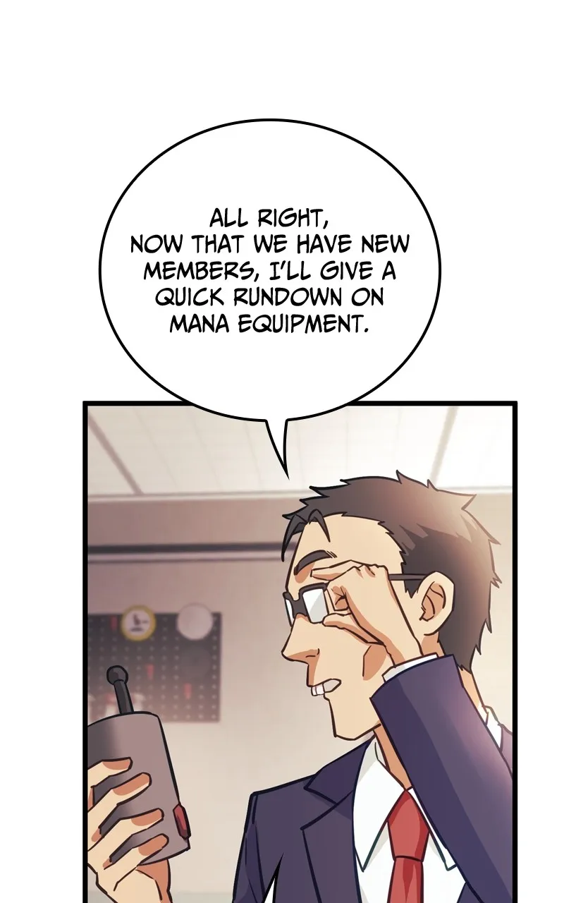 Growth-Type Superhero Chapter 32 page 70 - 