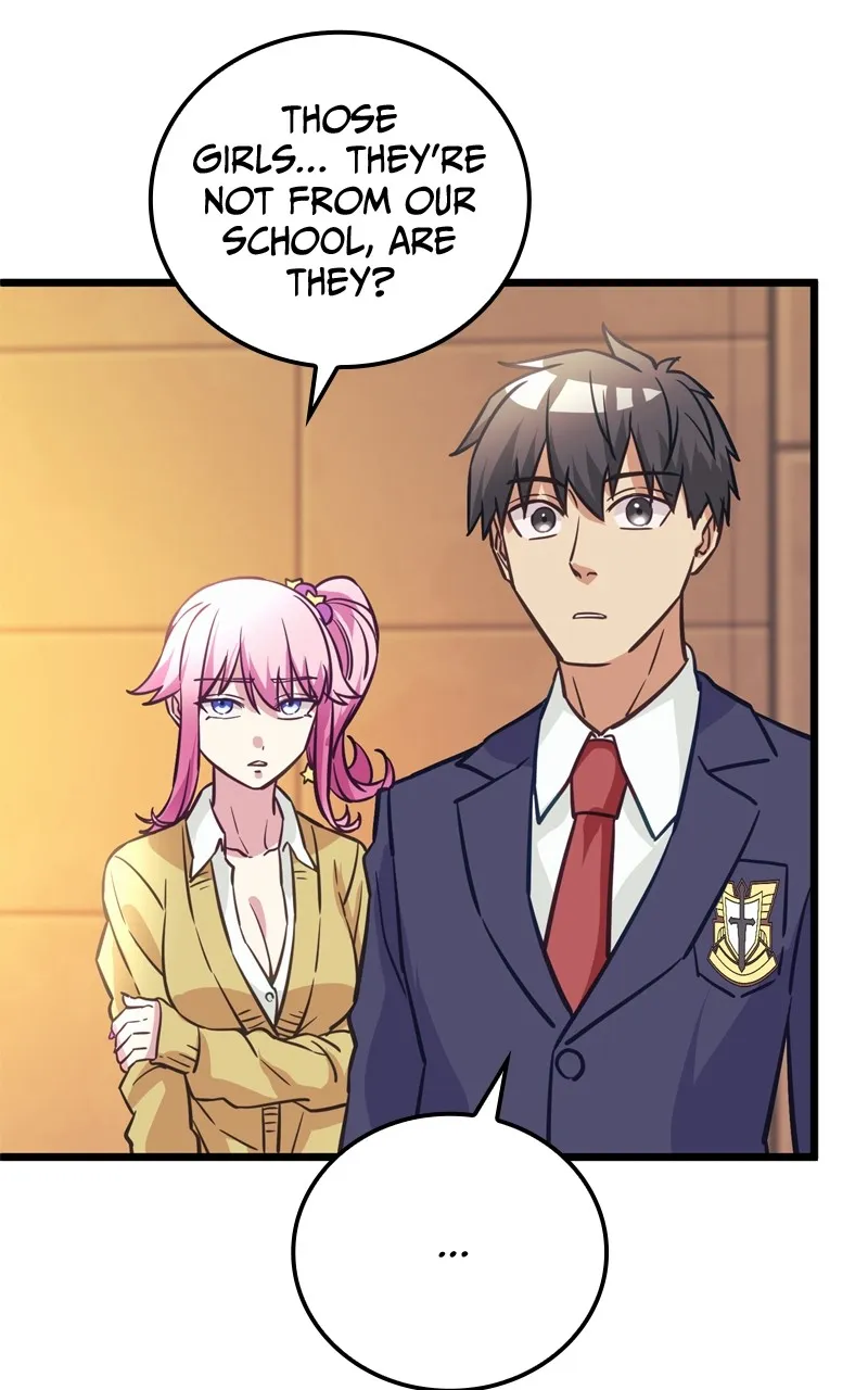 Growth-Type Superhero Chapter 32 page 78 - 