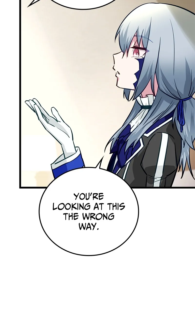 Growth-Type Superhero Chapter 32 page 9 - 