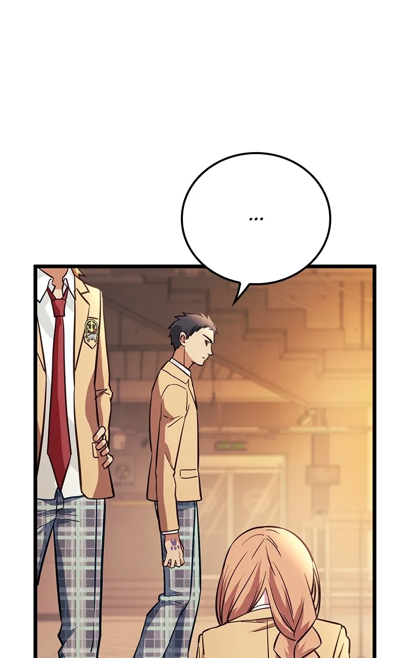 Growth-Type Superhero Chapter 32 page 82 - 