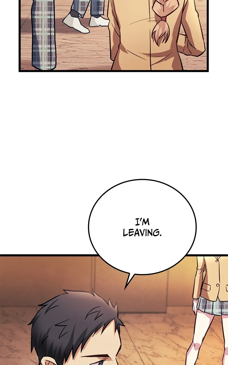 Growth-Type Superhero Chapter 32 page 83 - 