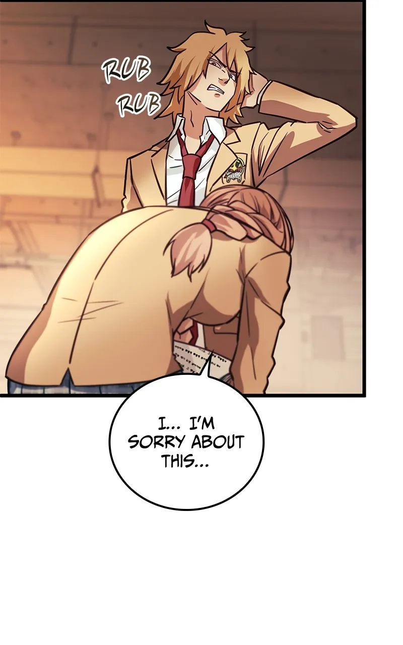 Growth-Type Superhero Chapter 32 page 86 - 
