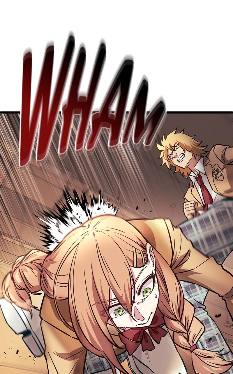 Growth-Type Superhero Chapter 32 page 88 - 