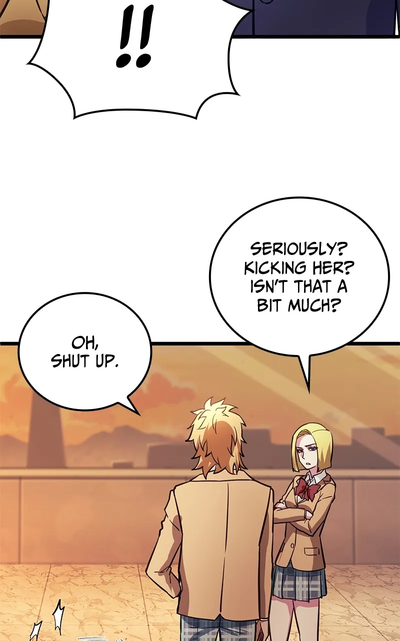Growth-Type Superhero Chapter 32 page 90 - 