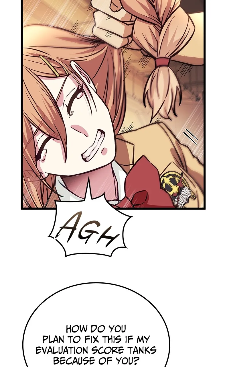 Growth-Type Superhero Chapter 32 page 92 - 