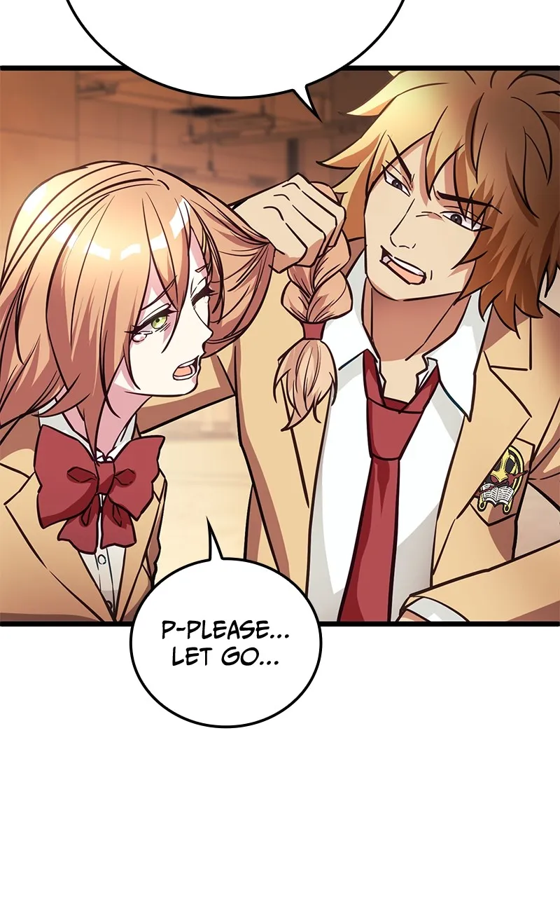 Growth-Type Superhero Chapter 32 page 93 - 
