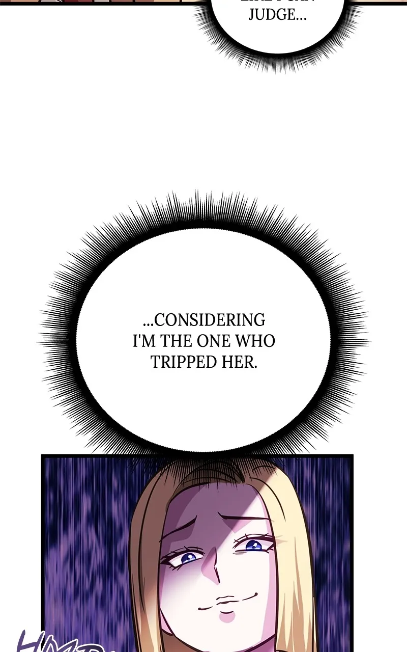 Growth-Type Superhero Chapter 32 page 95 - 