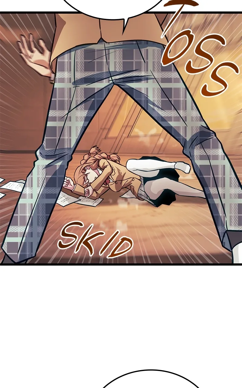 Growth-Type Superhero Chapter 32 page 99 - 