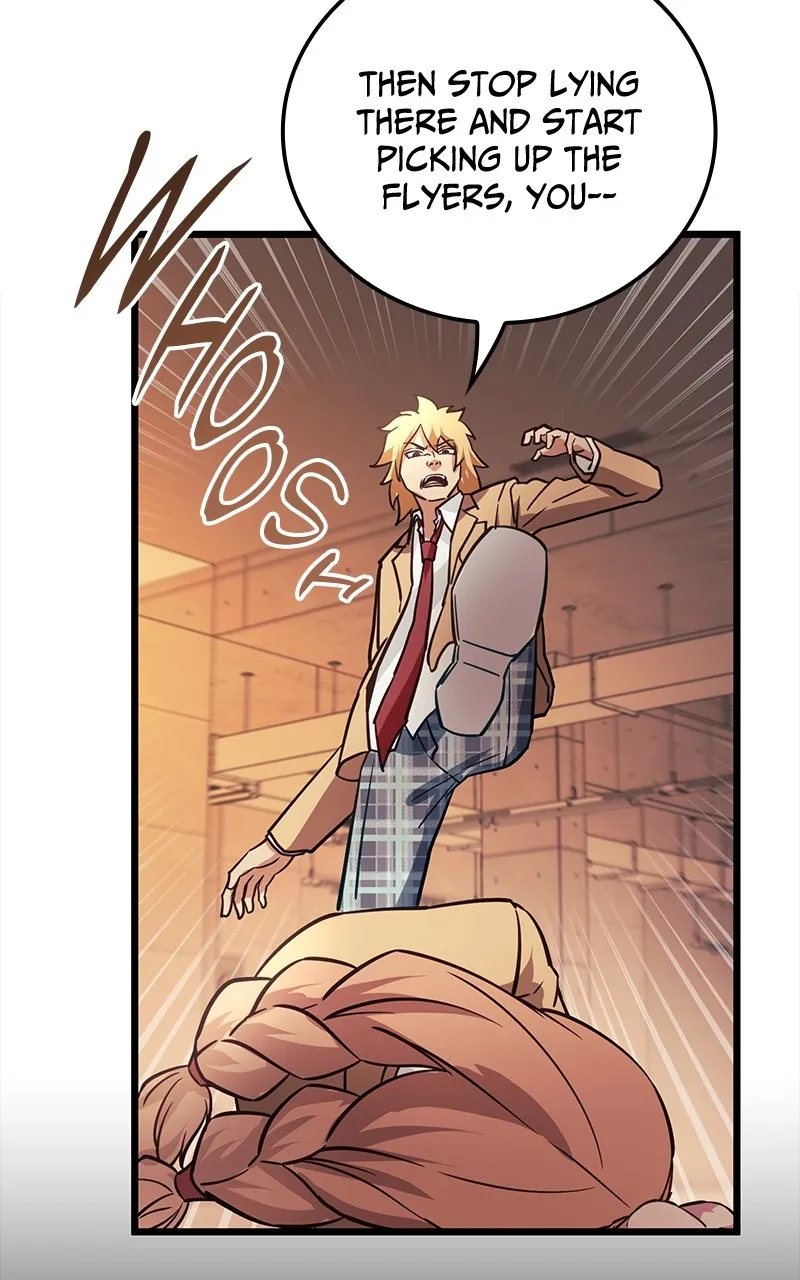 Growth-Type Superhero Chapter 32 page 100 - 