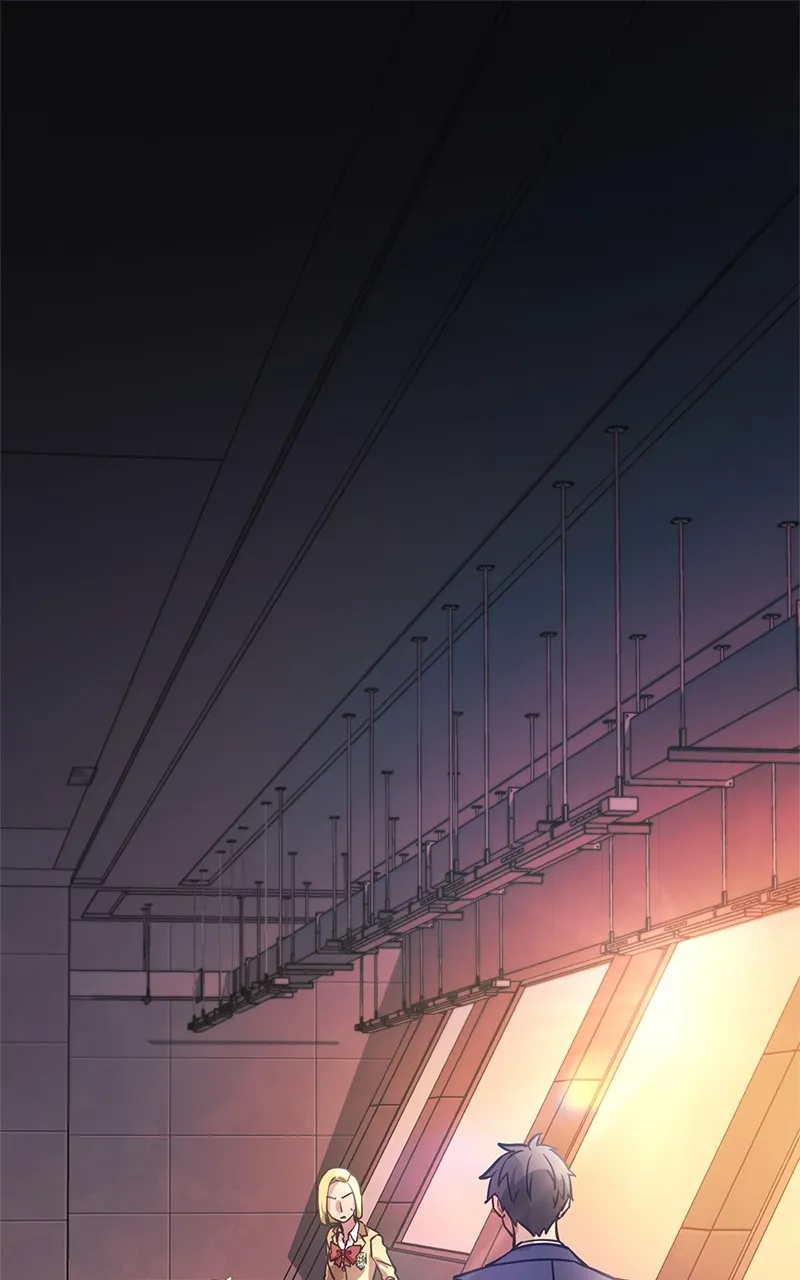 Growth-Type Superhero Chapter 33 page 1 - 