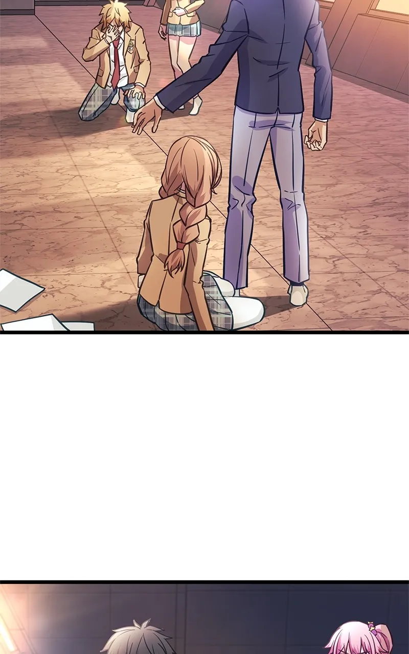 Growth-Type Superhero Chapter 33 page 2 - 