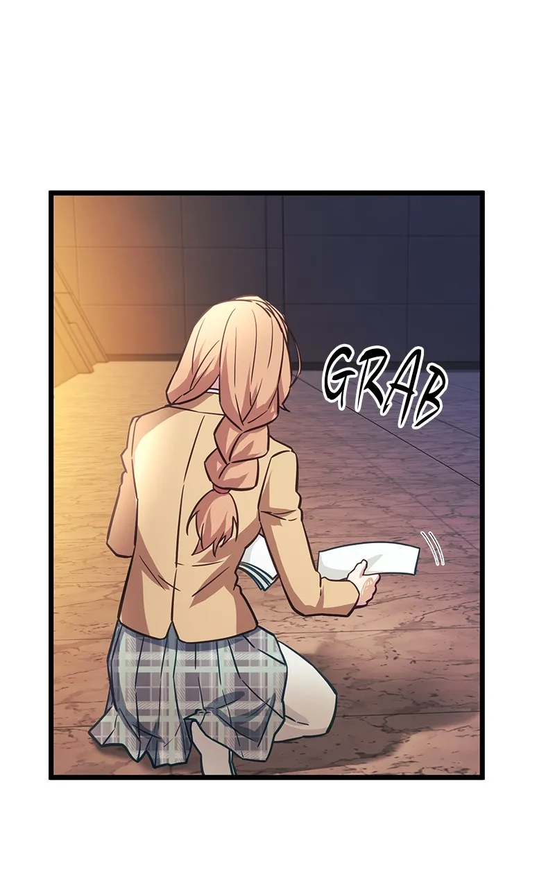 Growth-Type Superhero Chapter 33 page 15 - 