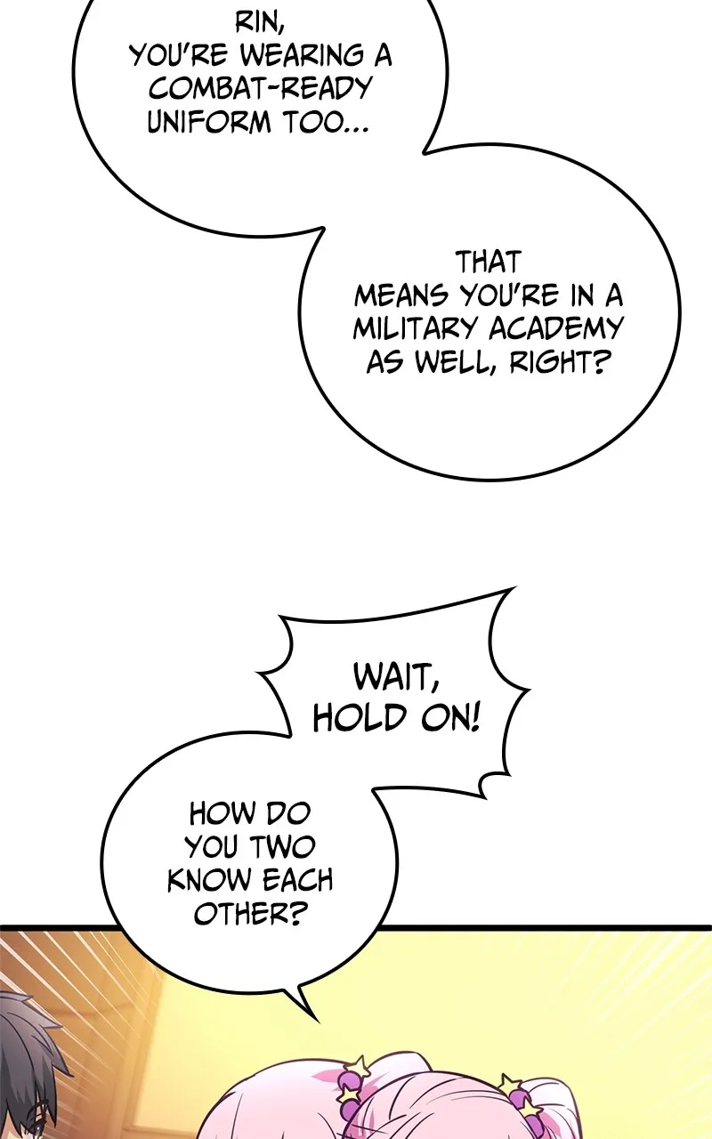 Growth-Type Superhero Chapter 33 page 24 - 