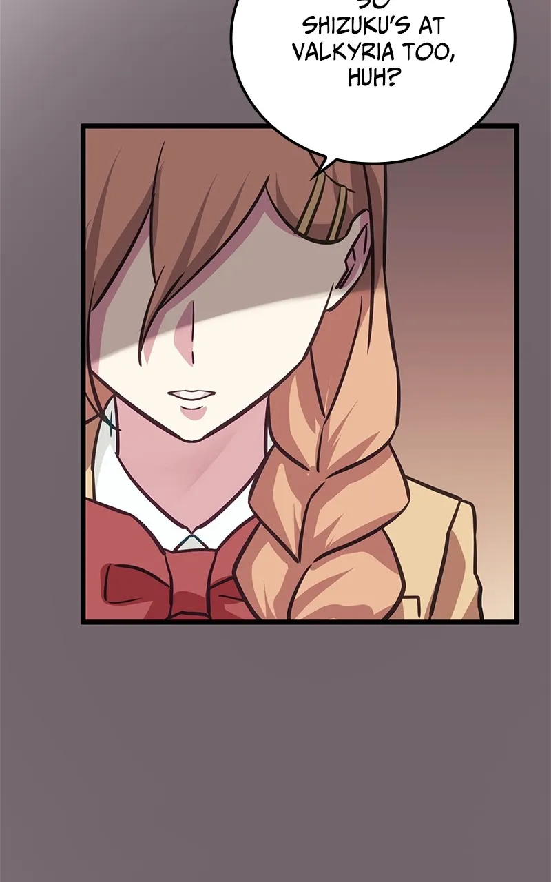 Growth-Type Superhero Chapter 33 page 28 - 