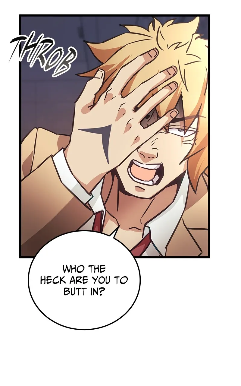 Growth-Type Superhero Chapter 33 page 4 - 