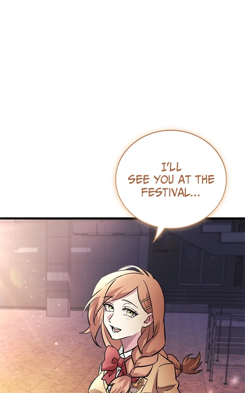 Growth-Type Superhero Chapter 33 page 32 - 