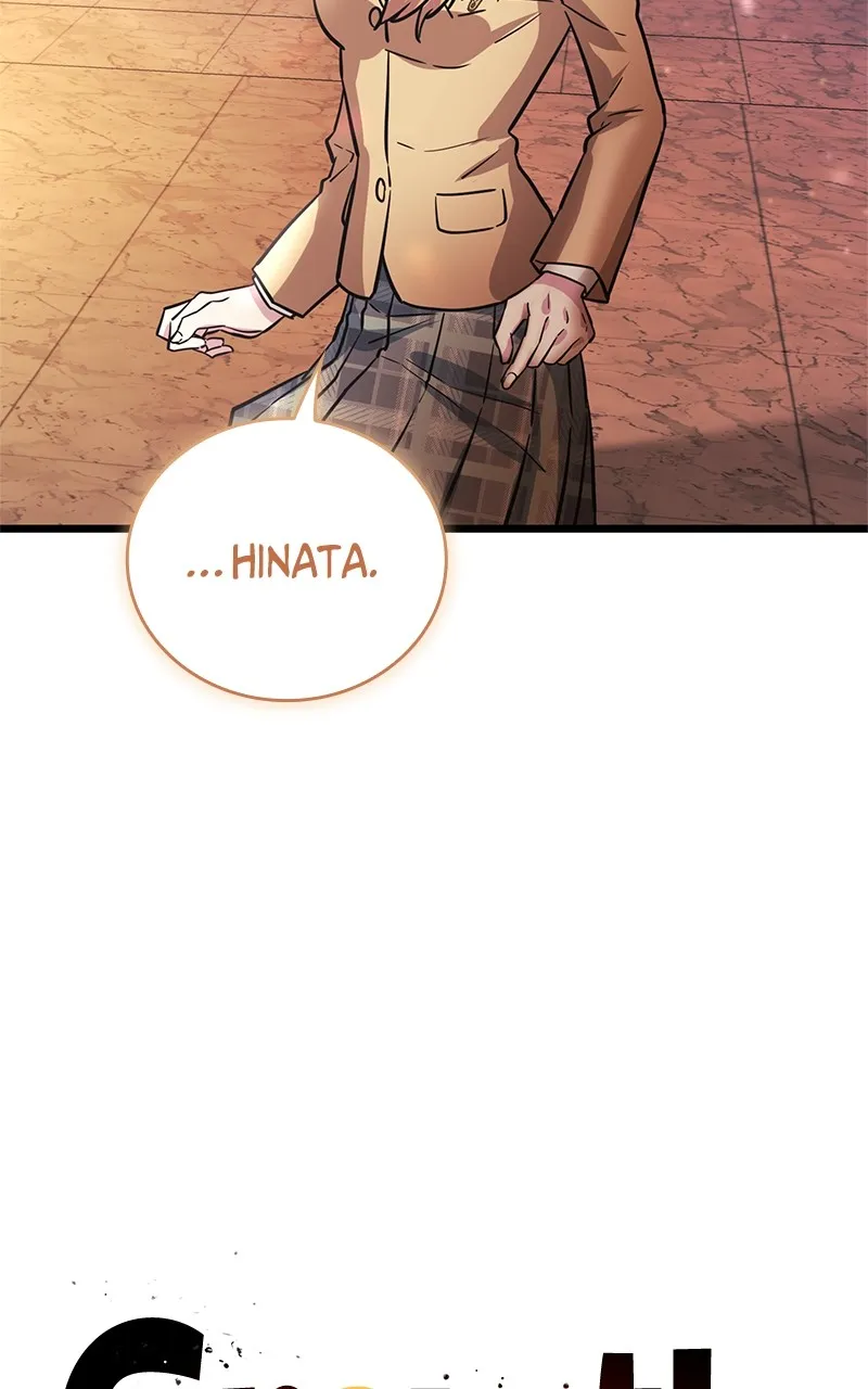 Growth-Type Superhero Chapter 33 page 33 - 