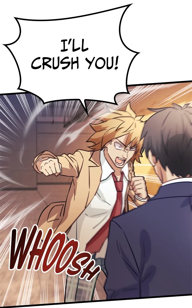 Growth-Type Superhero Chapter 33 page 5 - 