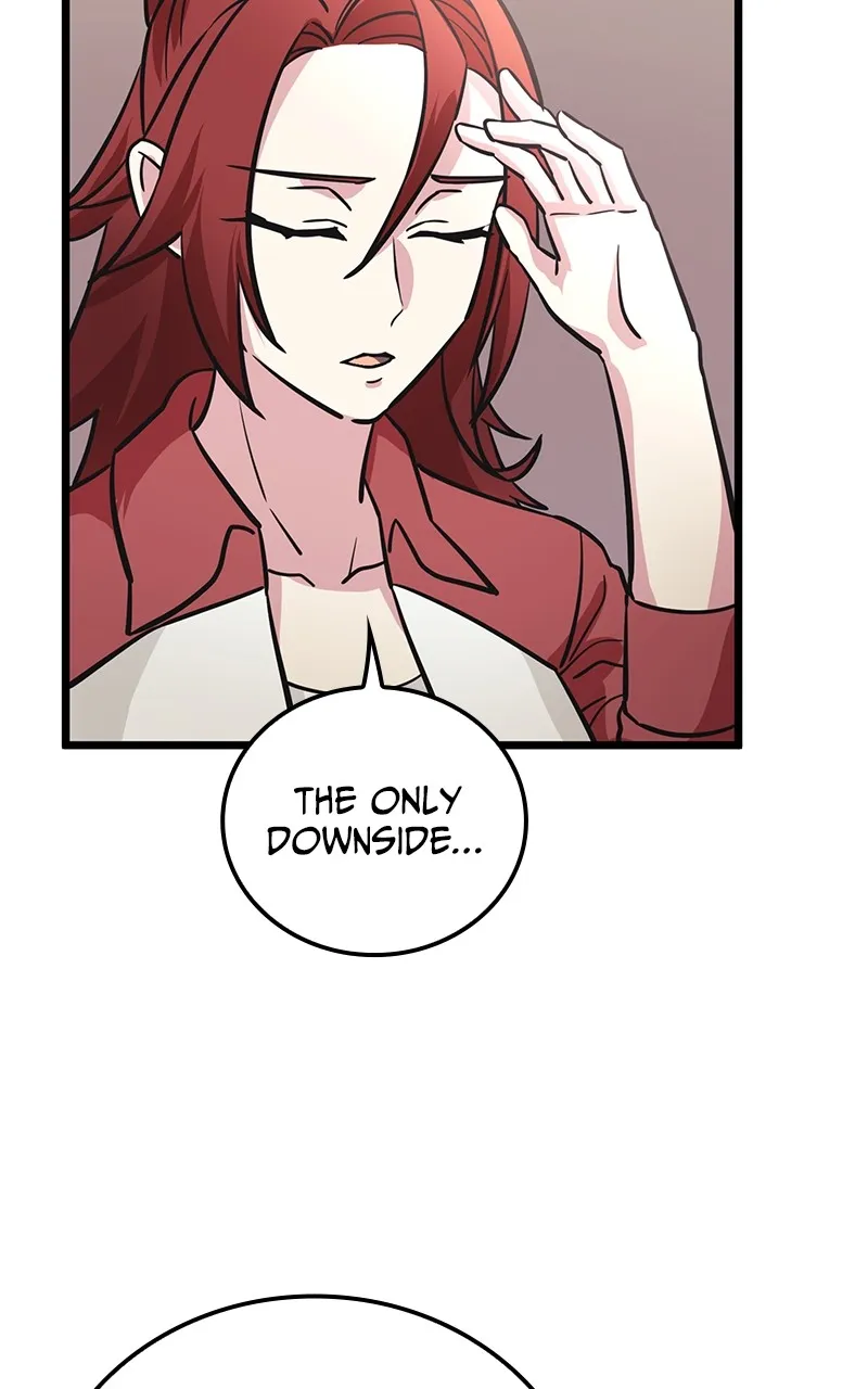 Growth-Type Superhero Chapter 33 page 44 - 