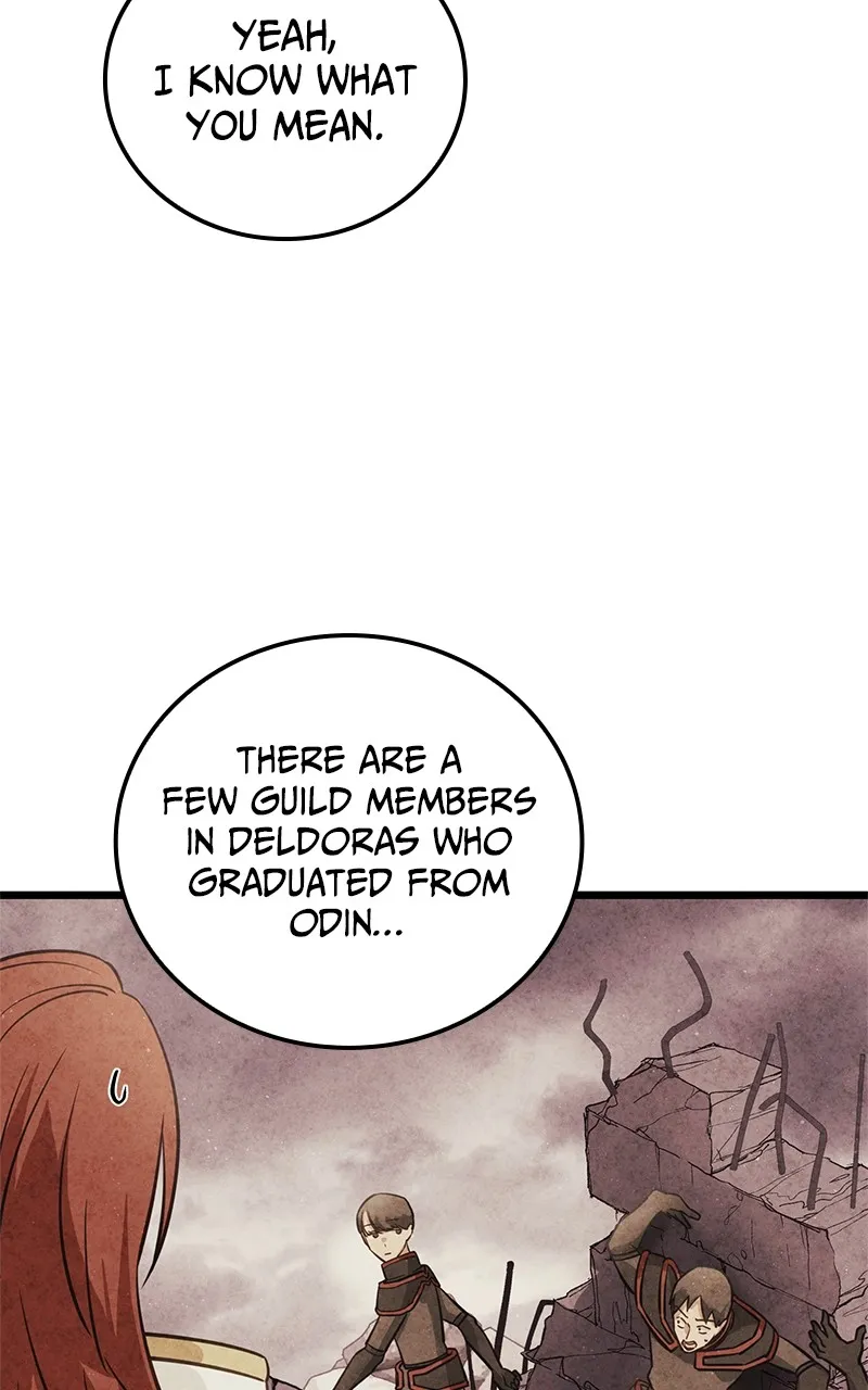 Growth-Type Superhero Chapter 33 page 46 - 