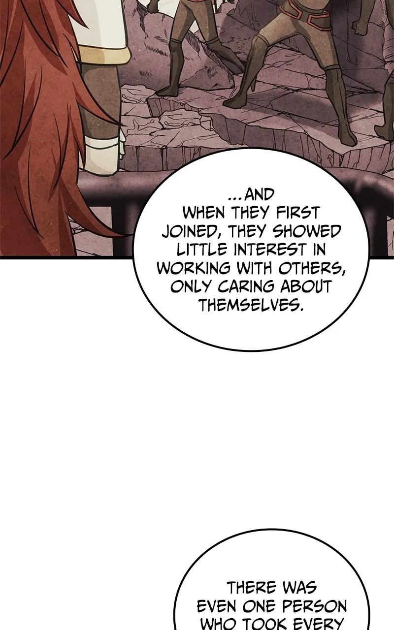 Growth-Type Superhero Chapter 33 page 47 - 