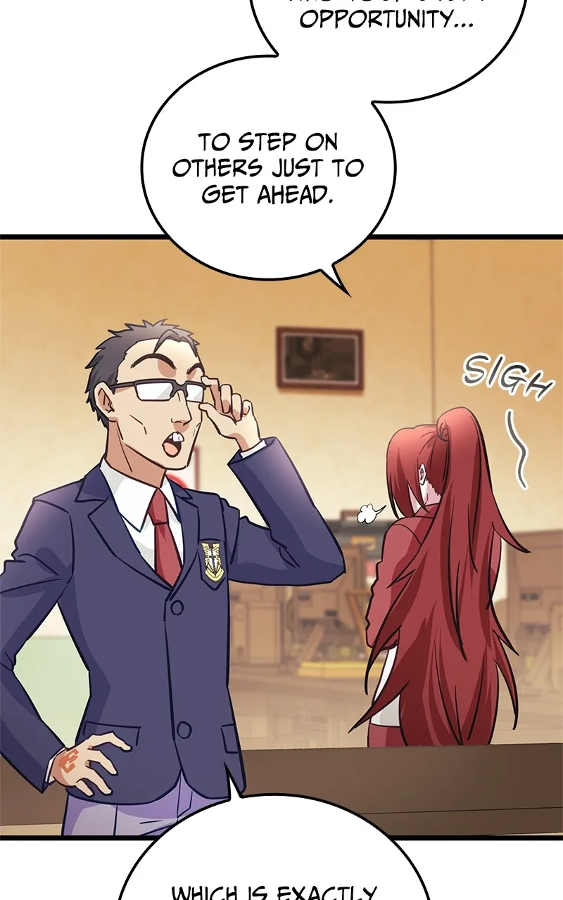 Growth-Type Superhero Chapter 33 page 48 - 