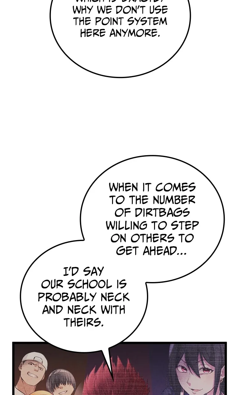 Growth-Type Superhero Chapter 33 page 49 - 