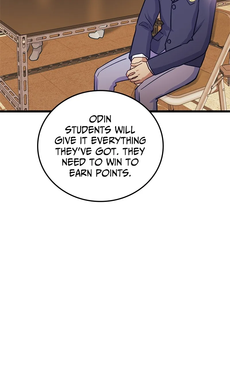 Growth-Type Superhero Chapter 33 page 53 - 