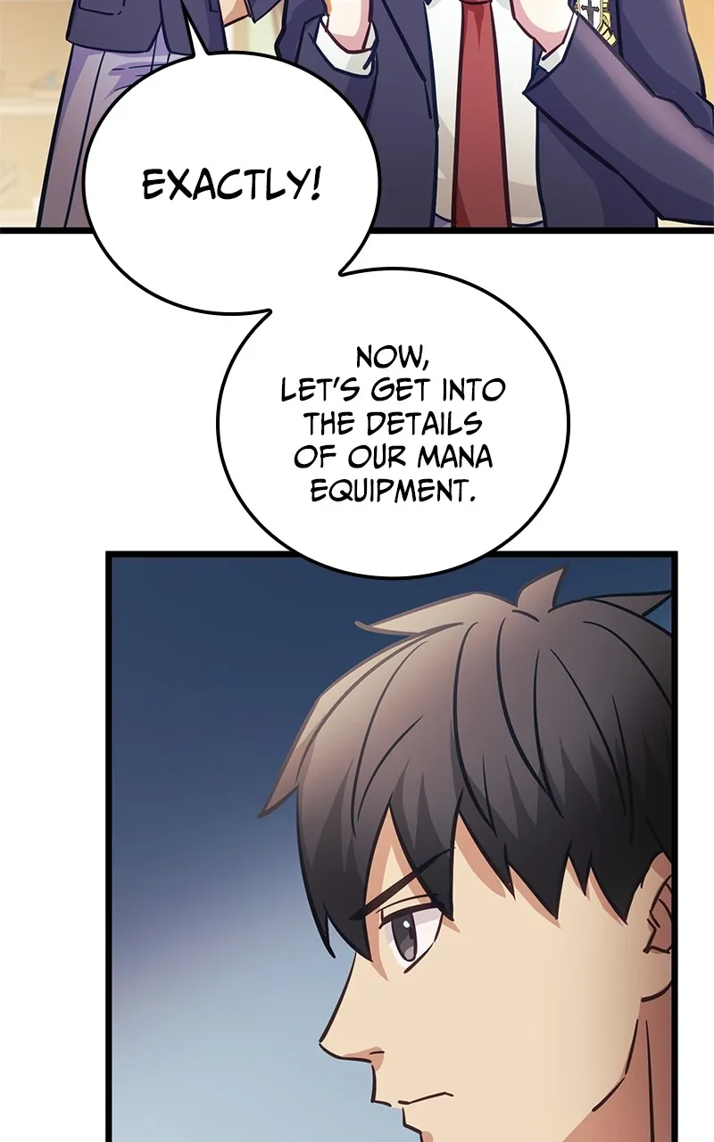 Growth-Type Superhero Chapter 33 page 56 - 