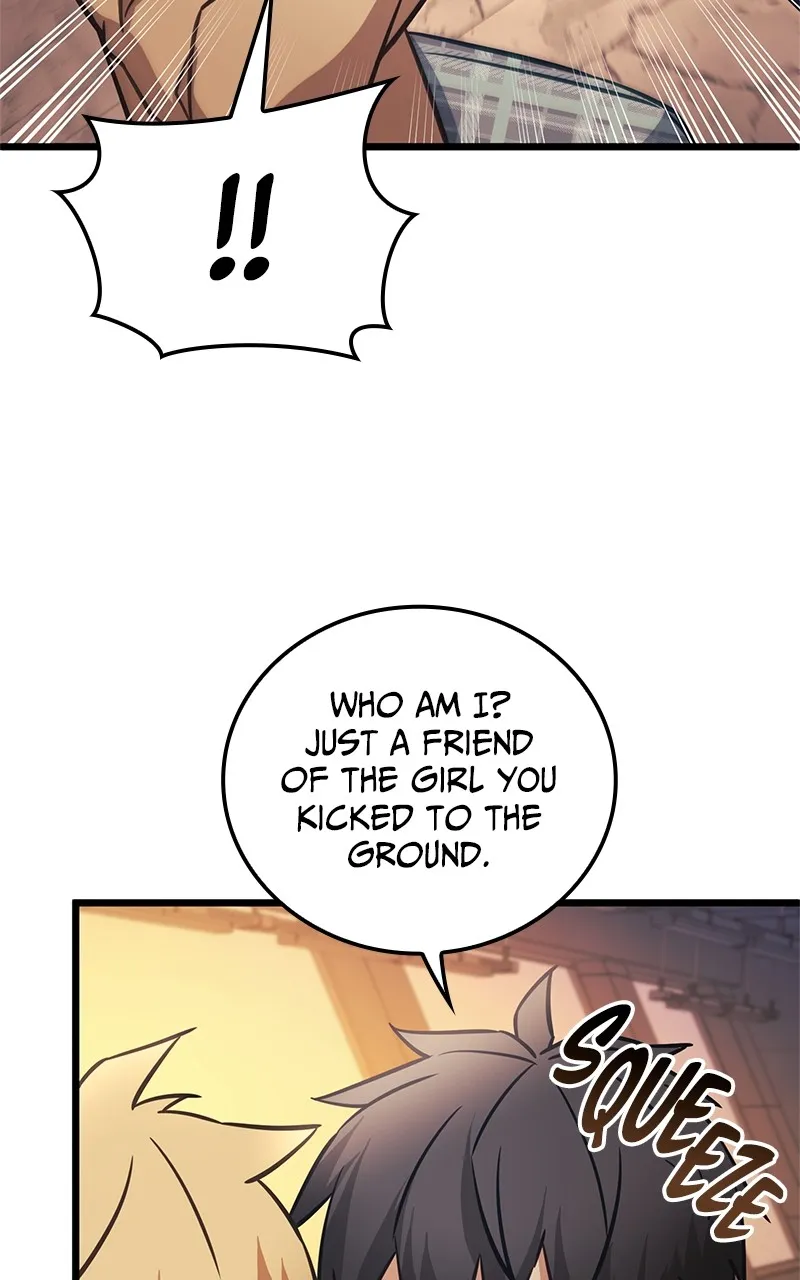 Growth-Type Superhero Chapter 33 page 7 - 