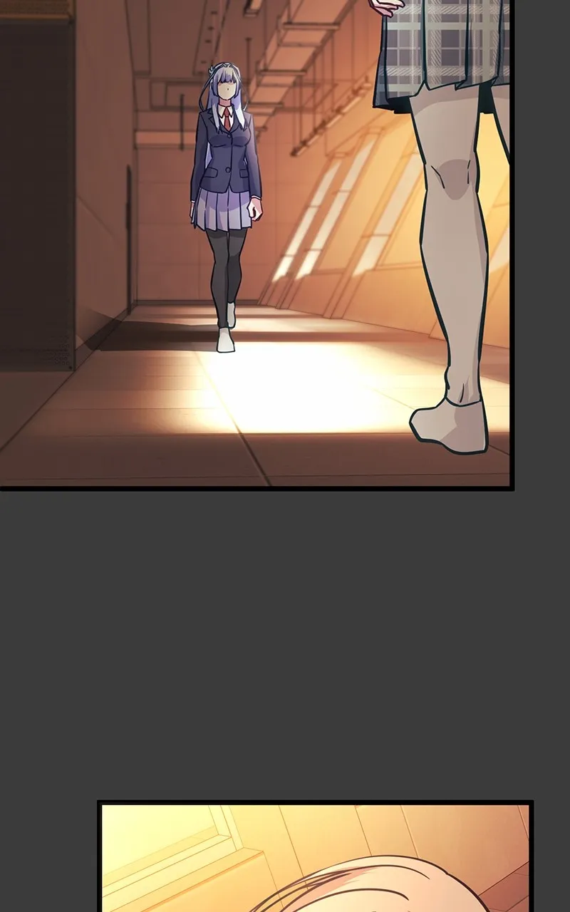 Growth-Type Superhero Chapter 33 page 61 - 