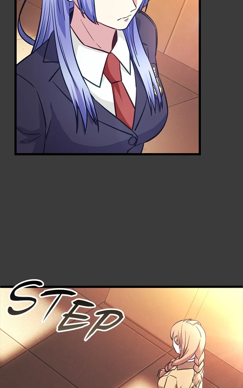 Growth-Type Superhero Chapter 33 page 63 - 