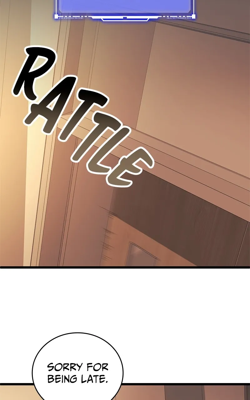 Growth-Type Superhero Chapter 33 page 74 - 