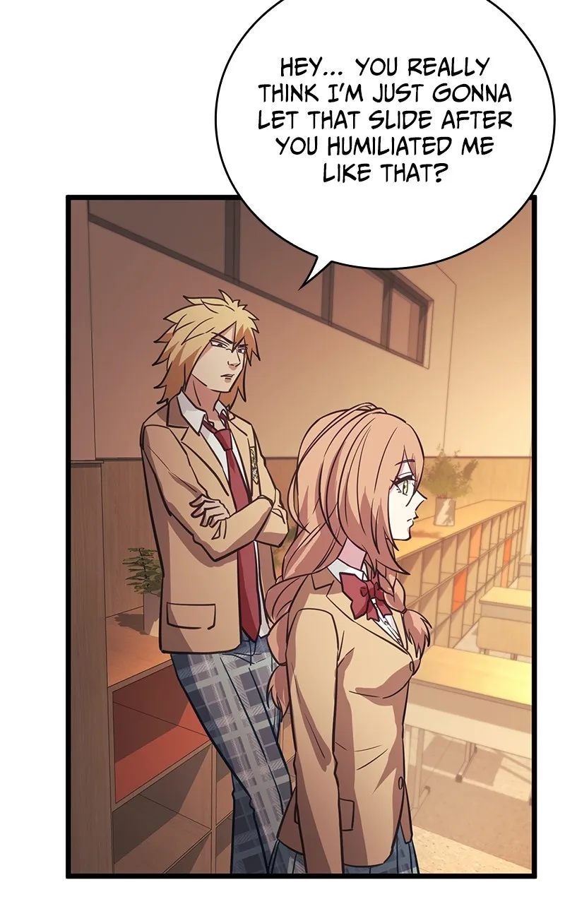 Growth-Type Superhero Chapter 33 page 76 - 
