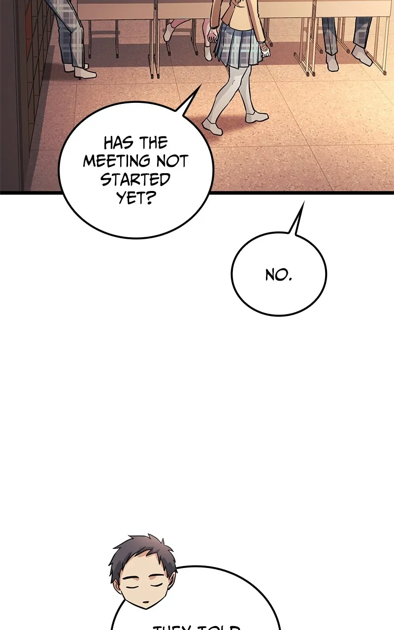 Growth-Type Superhero Chapter 33 page 78 - 