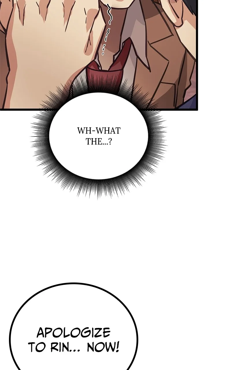 Growth-Type Superhero Chapter 33 page 9 - 