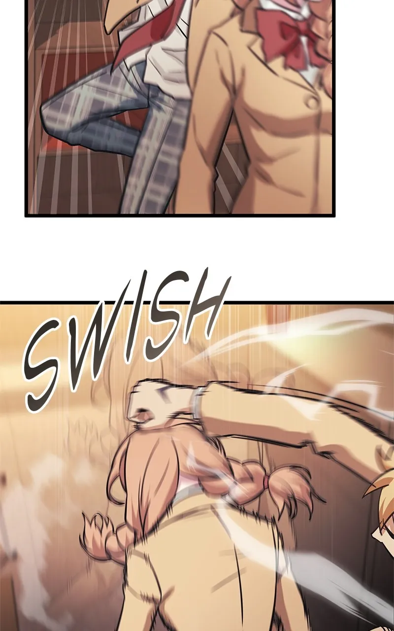 Growth-Type Superhero Chapter 33 page 81 - 