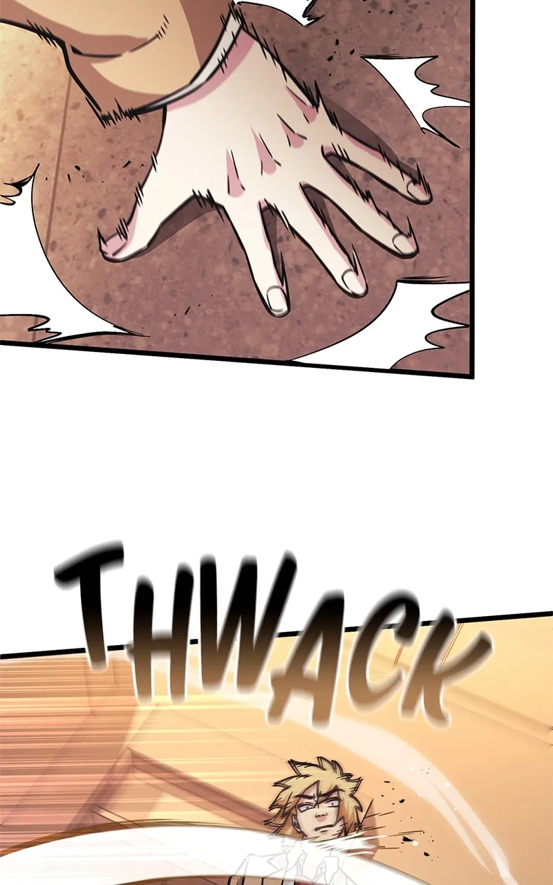 Growth-Type Superhero Chapter 33 page 83 - 
