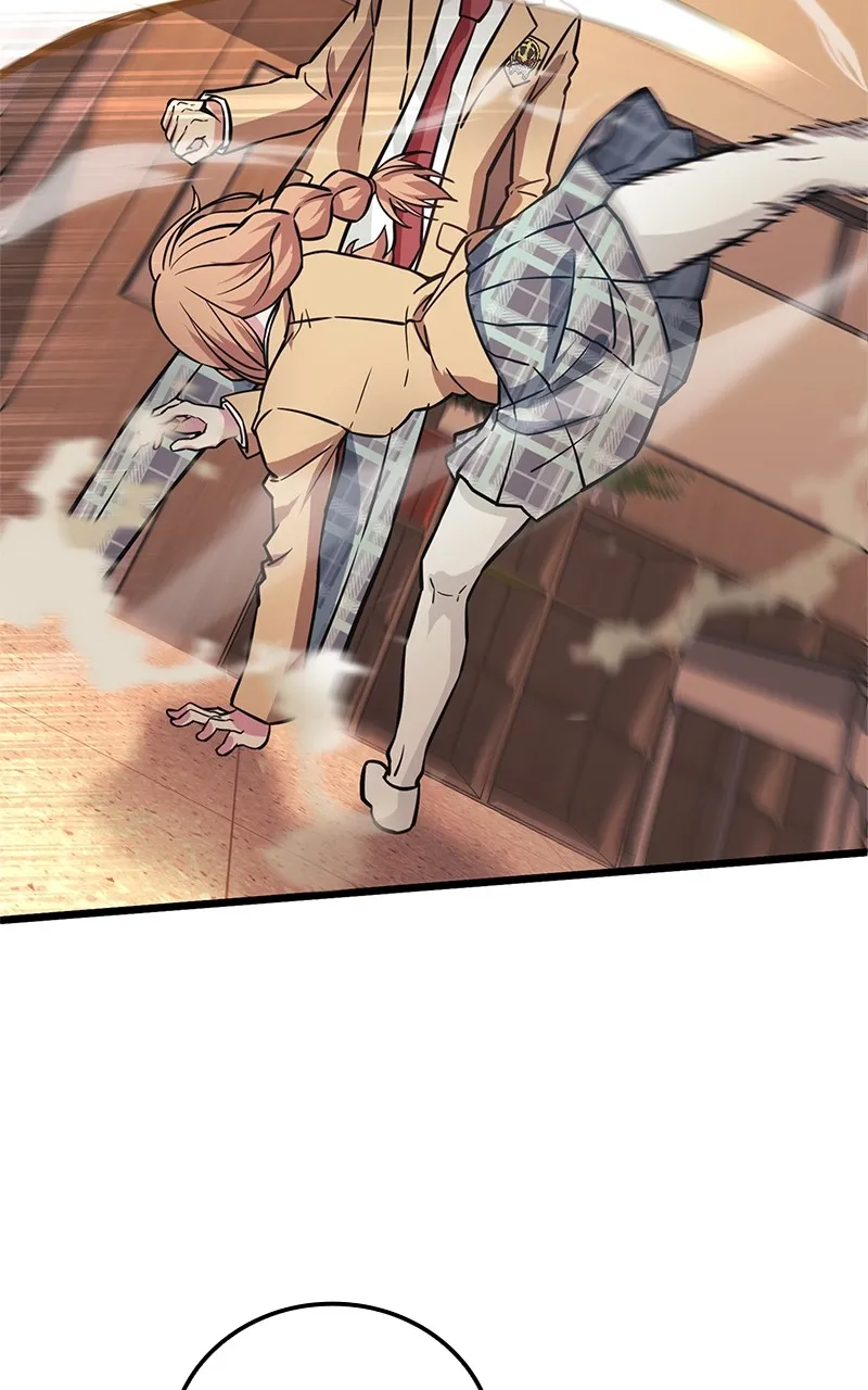 Growth-Type Superhero Chapter 33 page 84 - 
