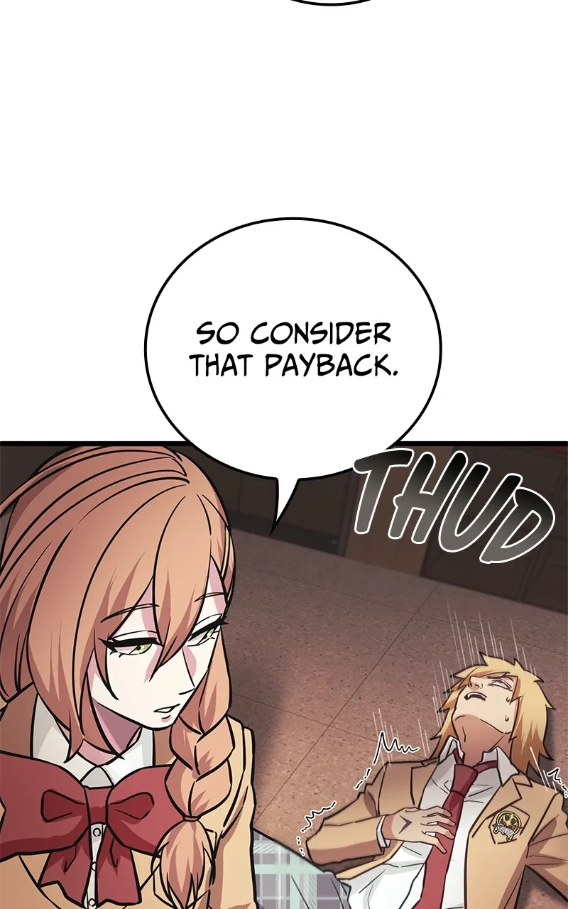 Growth-Type Superhero Chapter 33 page 86 - 