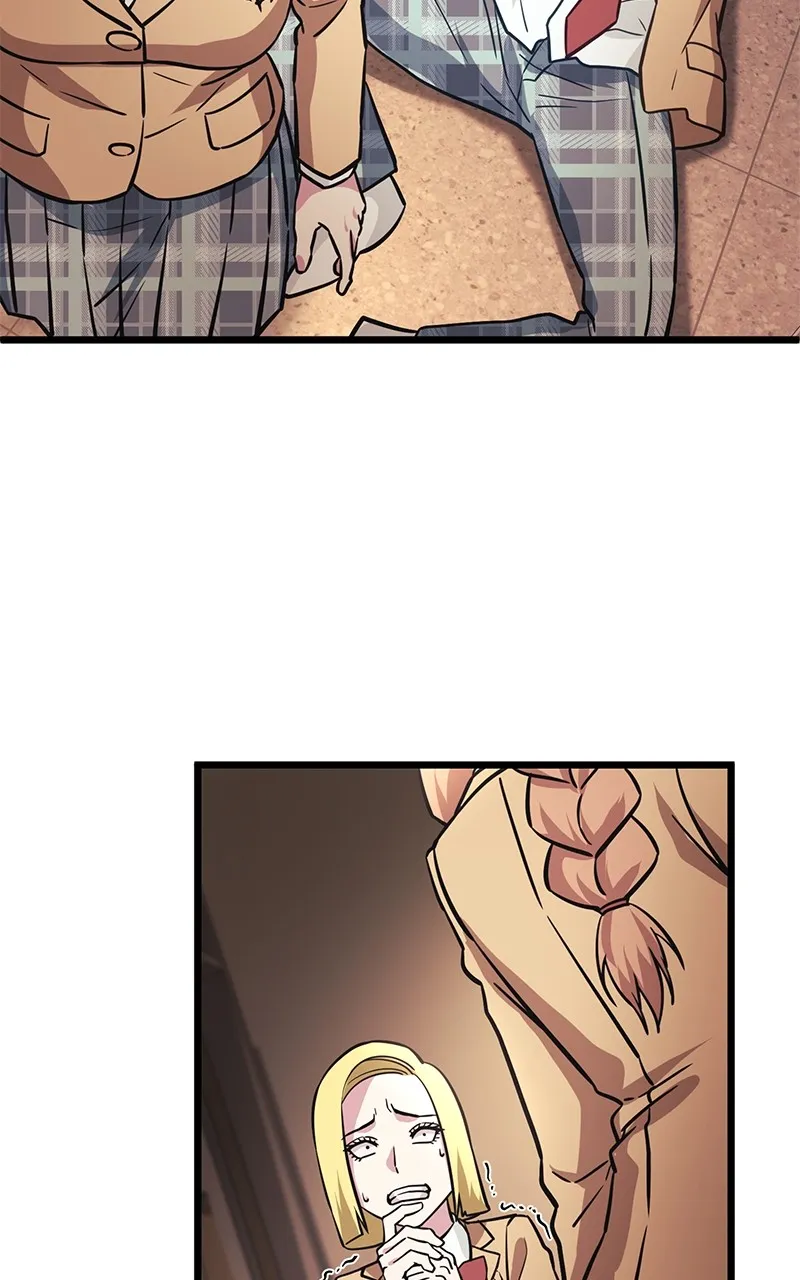 Growth-Type Superhero Chapter 33 page 87 - 