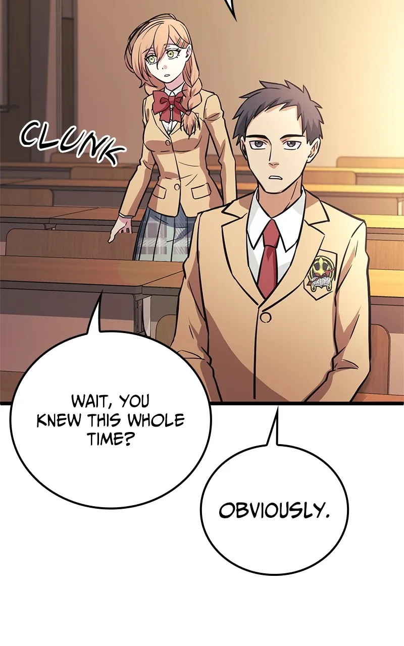 Growth-Type Superhero Chapter 33 page 89 - 