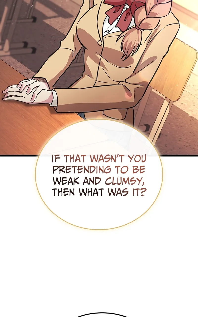 Growth-Type Superhero Chapter 33 page 91 - 