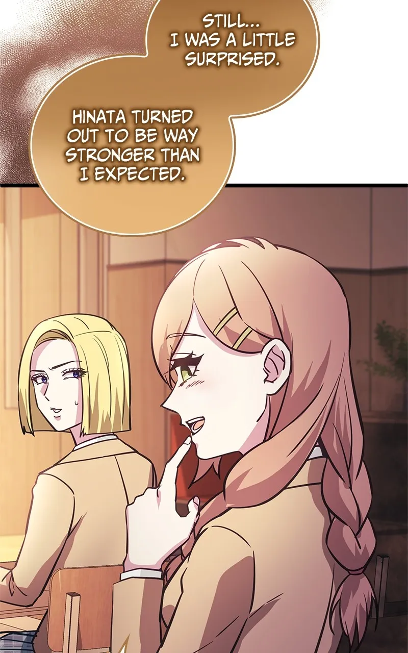 Growth-Type Superhero Chapter 33 page 95 - 